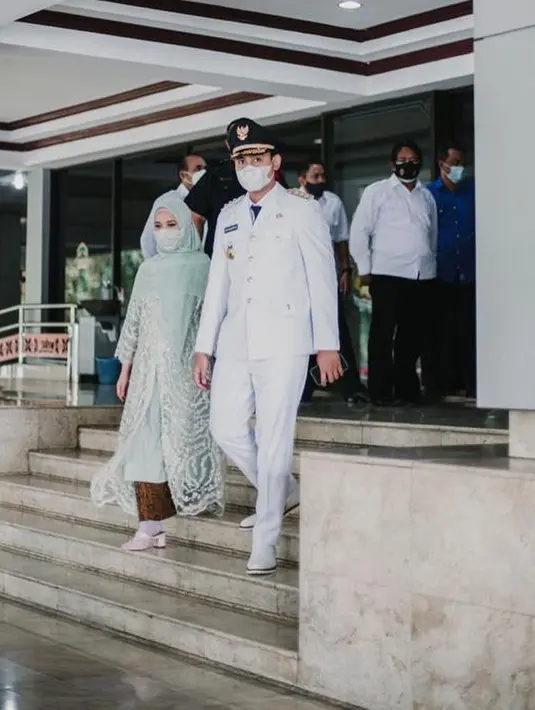 Chacha Frederica (Instagram/chafrederica)