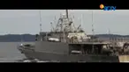 Awalnya mereka tengah melakukan serangkaian acara peringatan HUT ke-72 RI di wilayah perbatasan Indonesia - Malaysia tepatnya di Sebatik.