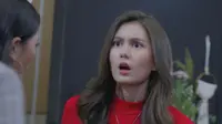 Adegan sinetron Di Antara Dua Cinta tayang setiap hari di SCTV (Dok Sinemart)