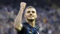 Kapan Argentina Akan Panggil Icardi?