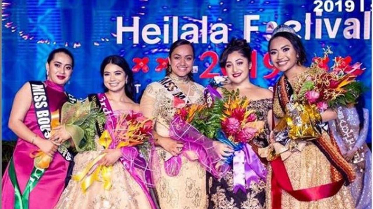 Tak Perlu Diet, Negara Ini Lebih Suka Wanita Bertubuh Subur