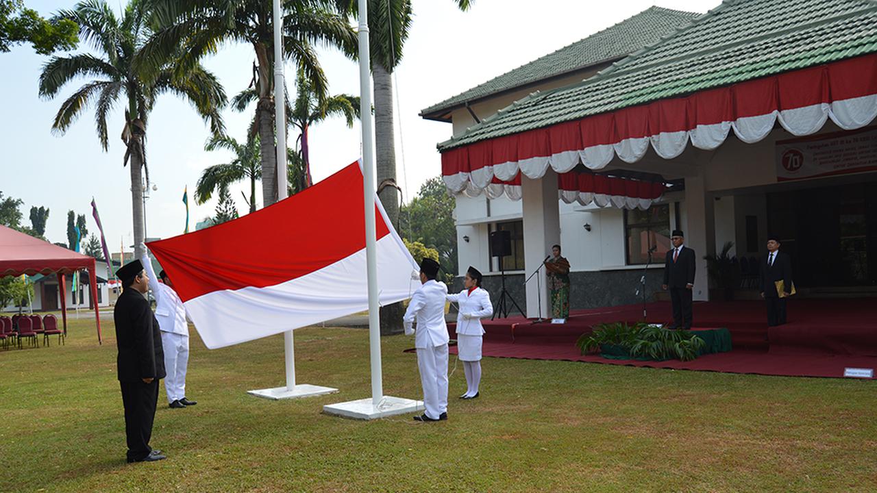 Nasi Tumpeng Meriahkan Peringatan HUT RI di Sri Lanka 