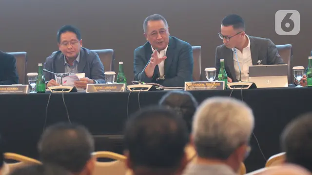 2019, Bank Mandiri Cetak Laba Bersih Rp 27,5 Triliun
