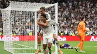 Hasil El Clasico 2025/2026: Real Madrid Akhiri Mimpi Buruk Lawan Barcelona