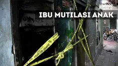 Kini Mutmainah masih diperiksa untuk melihat motif dalam kasus pembunuhan tersebut.