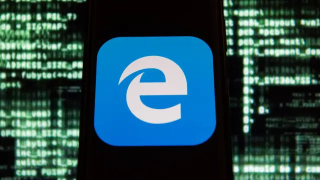 Internet Explorer