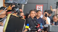 Roy Suryo Minta Hakim Nyatakan Penangkapannya Tak Sah