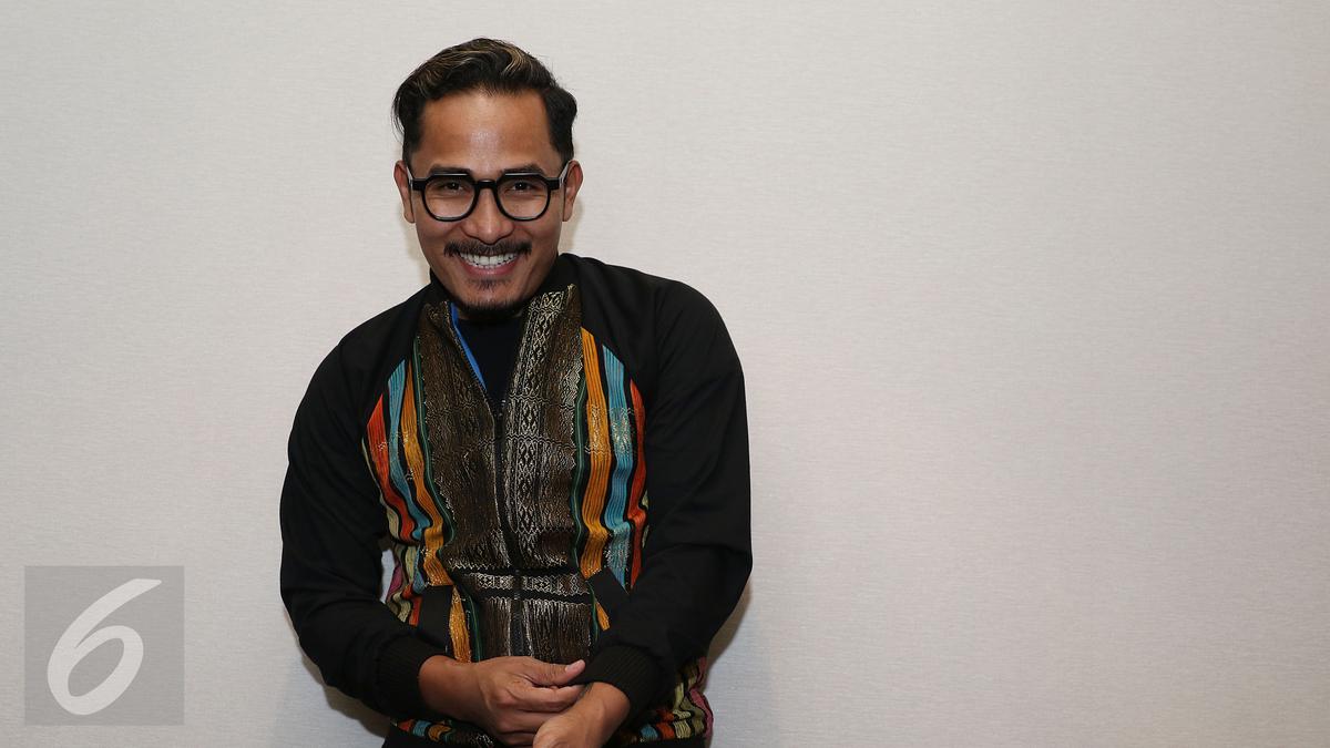 Mengejutkan, Tanta Ginting Jadi Gembel - ShowBiz Liputan6.com