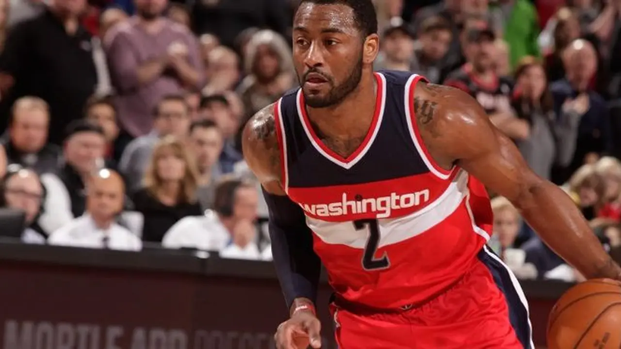 Washington Wizards vs Chicago Bulls.