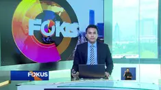 Perbarui informasi Anda di Fokus edisi (08/12) kali ini dengan berita-berita di antaranya, Antisipasi Banjir Lahar Dingin Semeru, Banjir Rendam Perkampungan, Harimau Sumatra Masuk Perangkap.