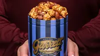 Garret Popcorn. (dok. Instagram @garretpopcorn/https://www.instagram.com/p/BuO8vTAjnKJ/)