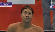 Perenang Zhang Zhanshuo Raih 7 Emas Asian Games 2026, Masih 19 Tahun