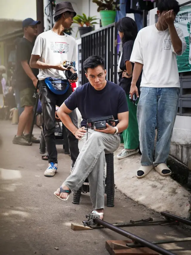 Baim Wong