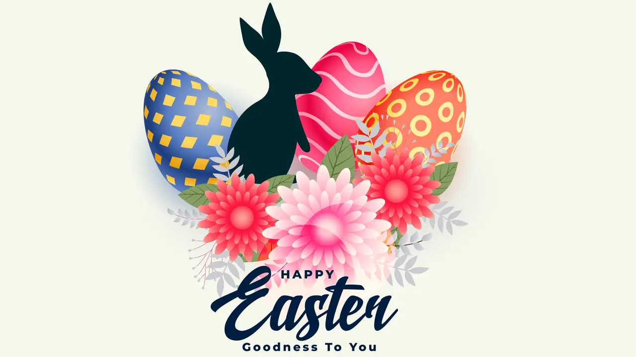 Ilustrasi Paskah