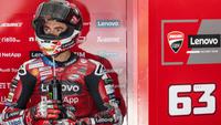 Sinyal Pecco Bagnaia Tinggalkan Ducati Kian Jelas: Peluang Besar di Depan Mata