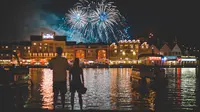 7 Kota Romantis Termurah di Dunia untuk Rayakan Valentine