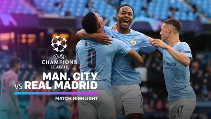 Video Highlights Liga Champions Dua Blunder Raphael Varane Gagalkan Langkah Real Madrid Ke Perempat Final Dunia Bola Com