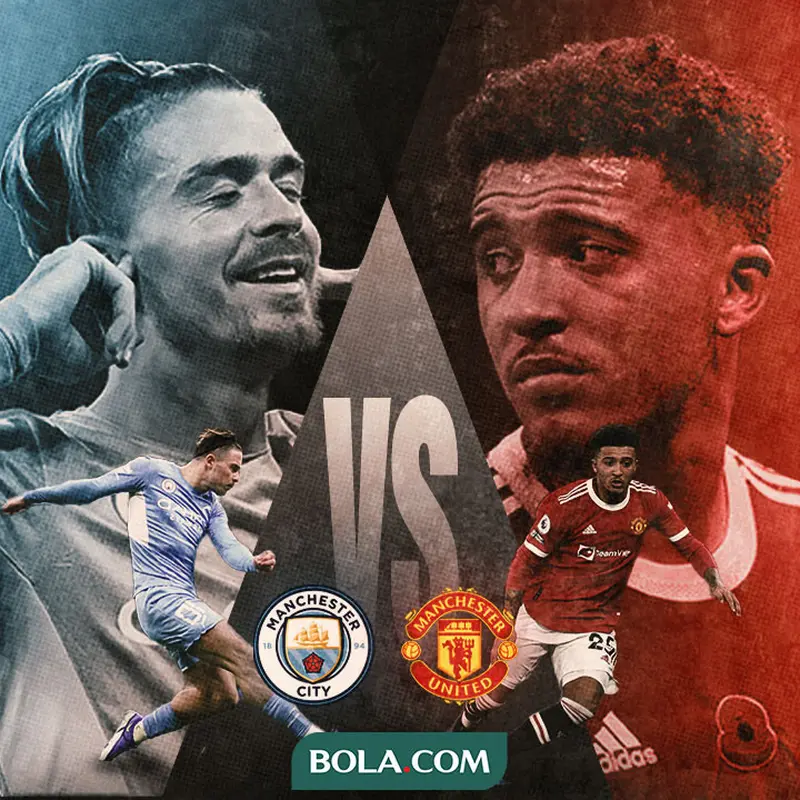 Jadwal Siaran Langsung Liga Inggris di SCTV dan Mola TV Malam Ini