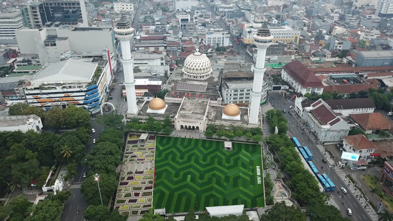Bandung