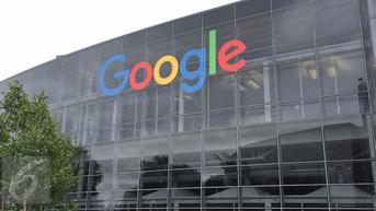 Diduga Monopoli, KPPU Panggil Google California dan Singapura Pekan Depan