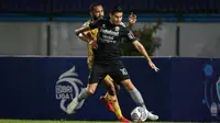 Dua Pemain Persib Pilih Kumpul Keluarga dan Fokus Ibadah di Bulan Ramadhan