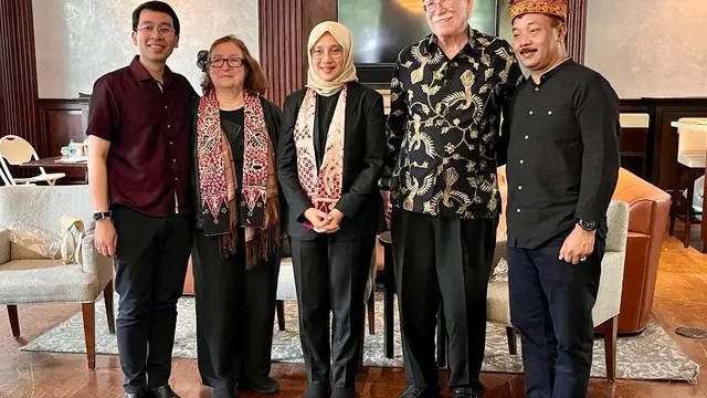 Banyuwangi Berhasil Tekan Angka Stunting
