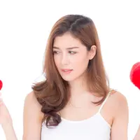 Mengorbankan kebahagiaan?/Copyright shutterstock.com/g/narith