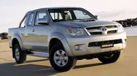 PT Toyota-Astra Motor (TAM) masih menunggu hasil investigasi terkait masalah yang ditemukan pada Hilux.