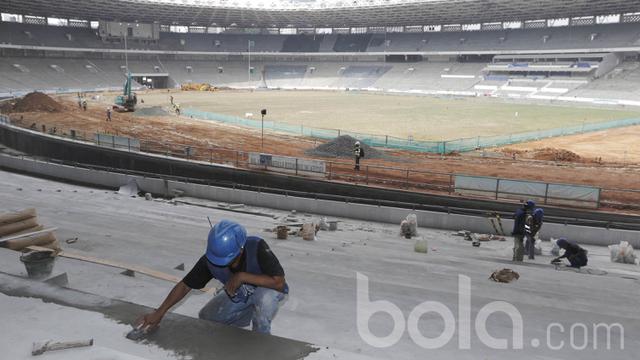 Stadion Utama Gelora Bung Karno