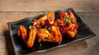 7 Ide Jualan Chicken Wings yang Inovatif dan Menarik Minat Pelanggan, Konsep Kekinian