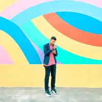 Selebgram Zul Hilmi (Foto: Instagram @zulhilmihrd)