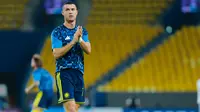 Cristiano Ronaldo Makin Dekati 1.000 Gol, Bisa Tercapai Tahun Ini