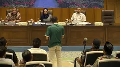 Forum Komunikasi Rakyat Pati Minta DPR Tindak Kelompok Ini