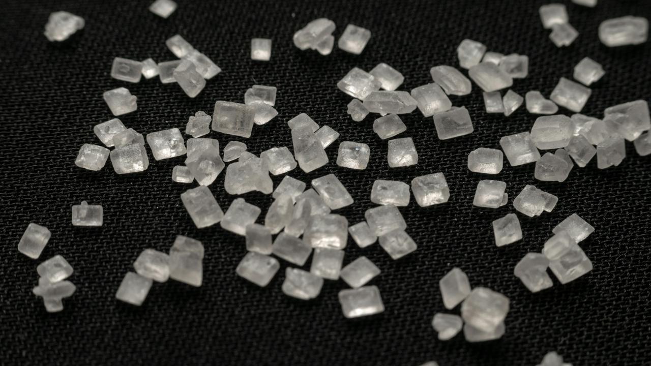 Ilustrasi Gula Putih