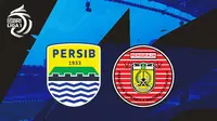 BRI Liga 1 - Persib Bandung Vs Persiraja Banda Aceh (Bola.com/Adreanus Titus)