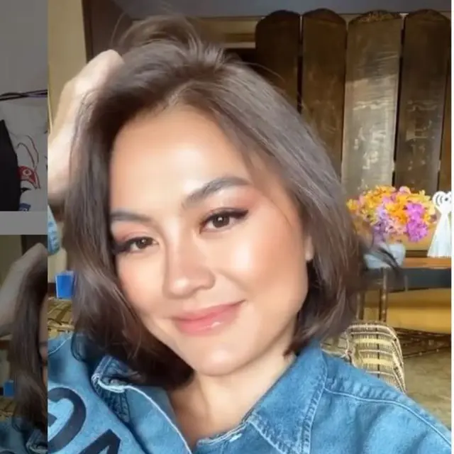 Agnez Mo