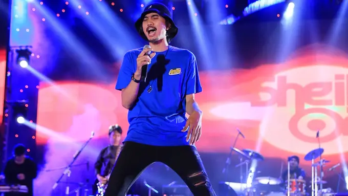 [Bintang] Sheila On 7