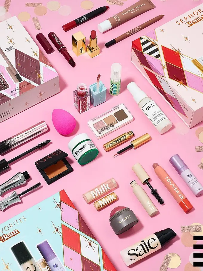 Inspirasi Kado Natal