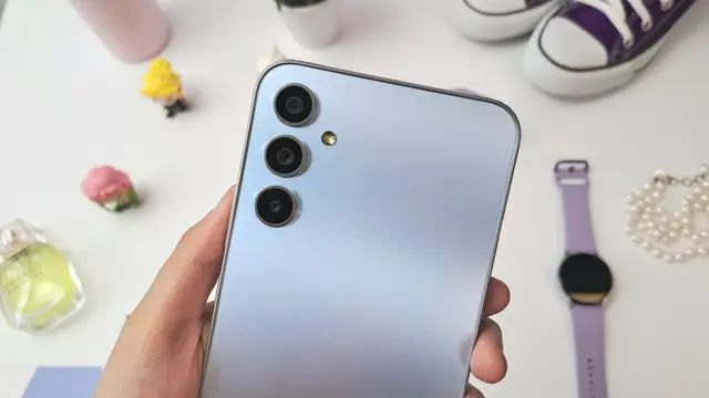 Samsung Galaxy A34 5G