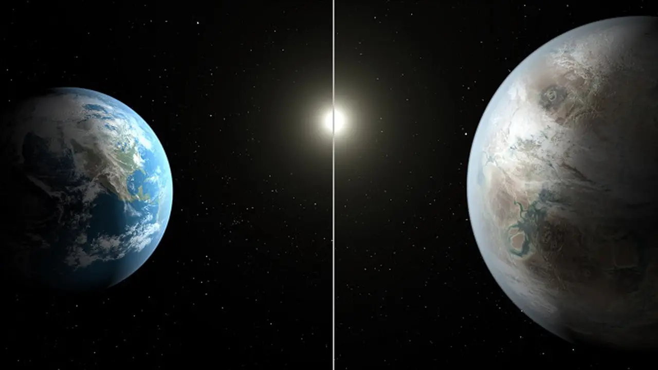 Menelusuri Kepler-452b, Planet yang Mirip dengan Bumi
