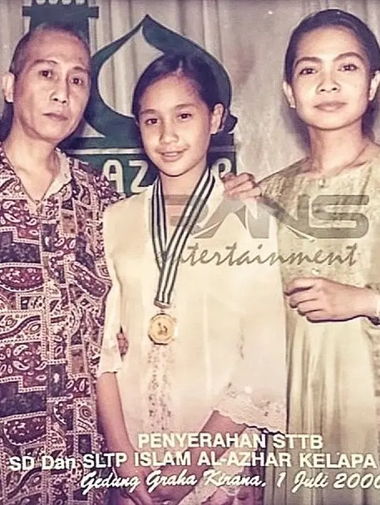 <p>Nagita Slavina (Instagram/@pecintaladygigi)</p>