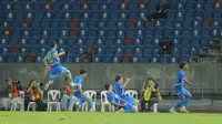 Timnas Filipina U-22 Catatkan Sejarah Hebat: Lolos ke Semifinal SEA Games untuk Kali Pertama Sejak 1991