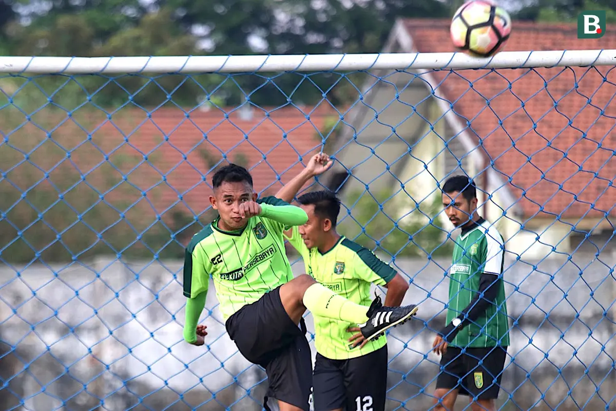 Abu Rizal Maulana (Persebaya Surabaya)
