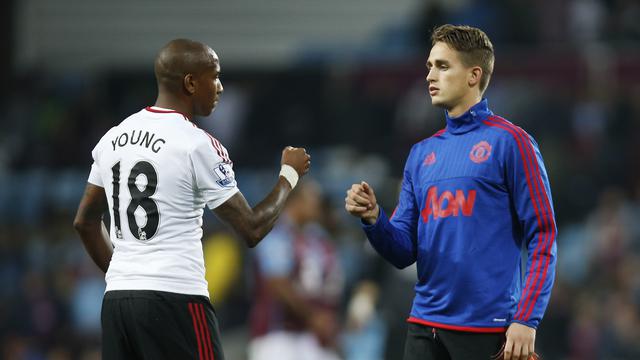 Aston Villa vs Manchester United