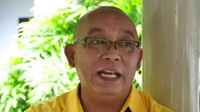6 Komedian ini Rasakan Berpoligami