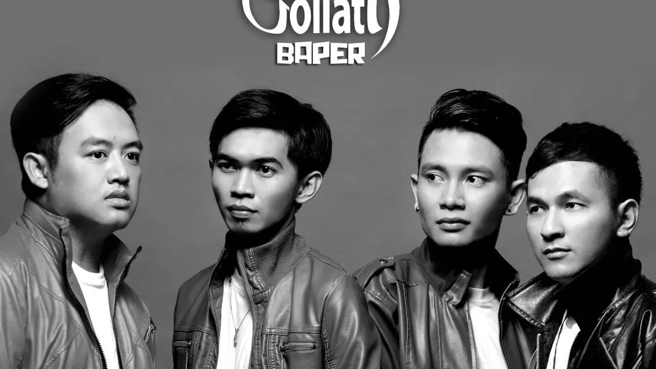 [Bintang] Goliath