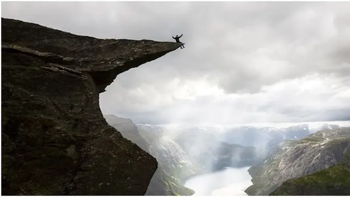 Photo copyright My Modern Met