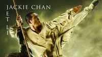 Sinopsis Film The Forbidden Kingdom, Pertemukan Jackie Chan dan Jet Li dalam Petualangan Menyelamatkan Raja Kera