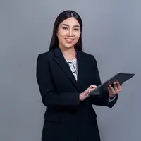 Pengusaha muda yang percaya diri. (BiancoBlue/depositphotos.com)