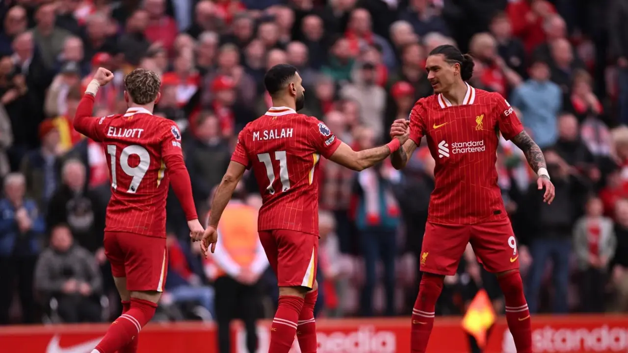 Liverpool